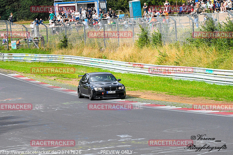 Bild #23747826 - Touristenfahrten Nürburgring Nordschleife (13.08.2023)