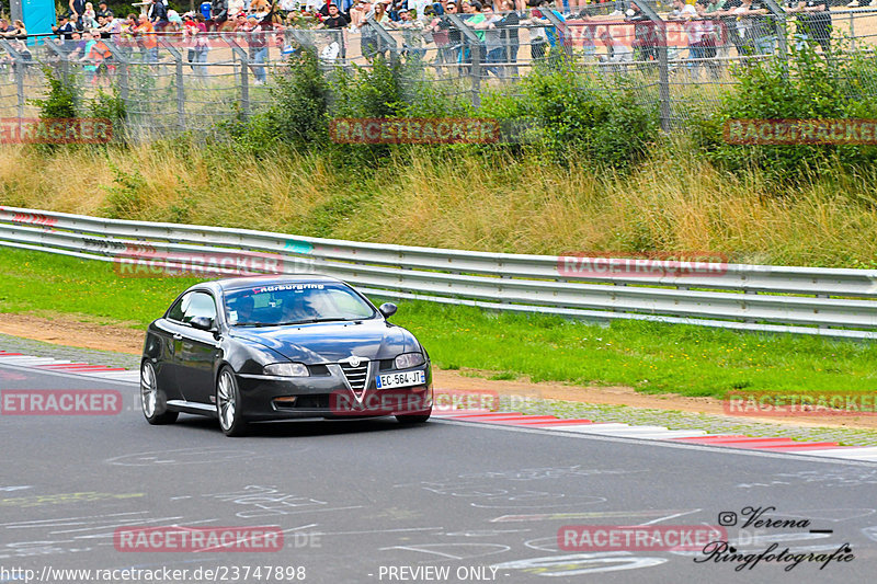 Bild #23747898 - Touristenfahrten Nürburgring Nordschleife (13.08.2023)