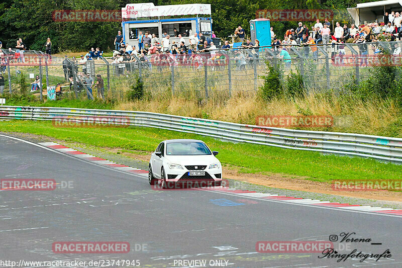 Bild #23747945 - Touristenfahrten Nürburgring Nordschleife (13.08.2023)