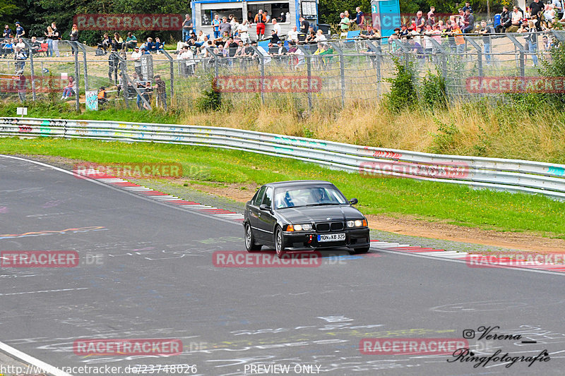 Bild #23748026 - Touristenfahrten Nürburgring Nordschleife (13.08.2023)