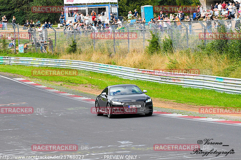 Bild #23748027 - Touristenfahrten Nürburgring Nordschleife (13.08.2023)