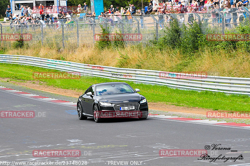 Bild #23748028 - Touristenfahrten Nürburgring Nordschleife (13.08.2023)