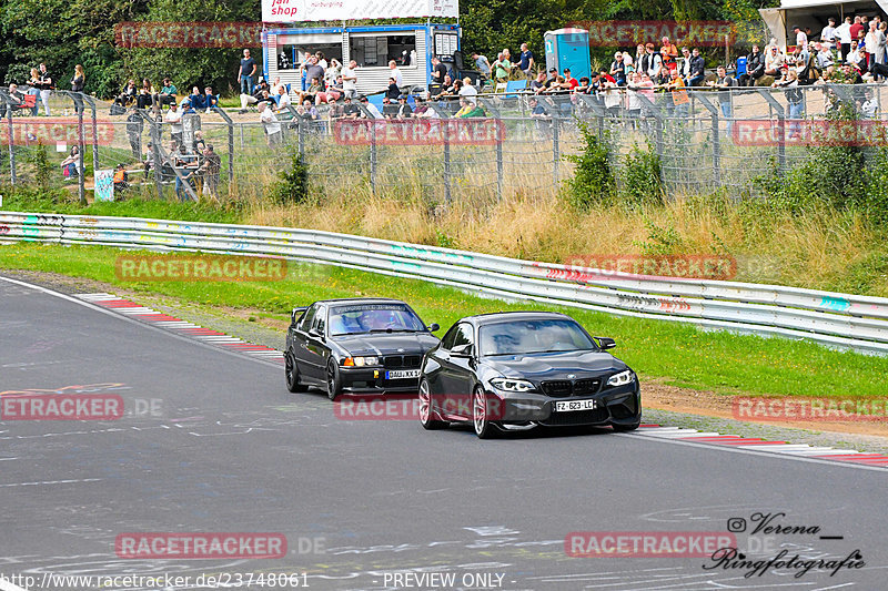 Bild #23748061 - Touristenfahrten Nürburgring Nordschleife (13.08.2023)