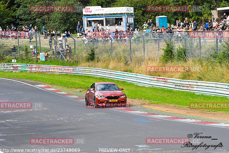 Bild #23748069 - Touristenfahrten Nürburgring Nordschleife (13.08.2023)