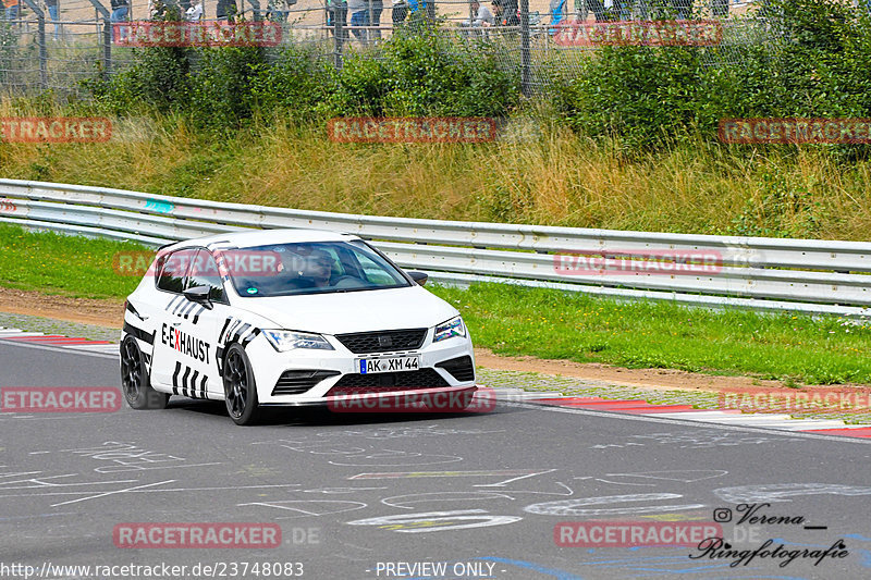 Bild #23748083 - Touristenfahrten Nürburgring Nordschleife (13.08.2023)