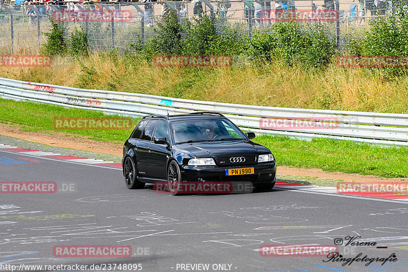 Bild #23748095 - Touristenfahrten Nürburgring Nordschleife (13.08.2023)