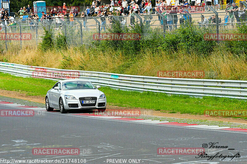 Bild #23748108 - Touristenfahrten Nürburgring Nordschleife (13.08.2023)