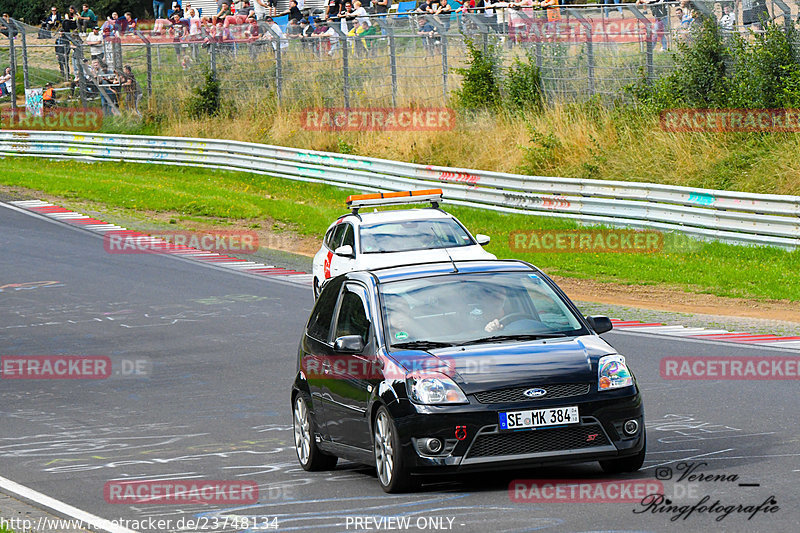 Bild #23748134 - Touristenfahrten Nürburgring Nordschleife (13.08.2023)