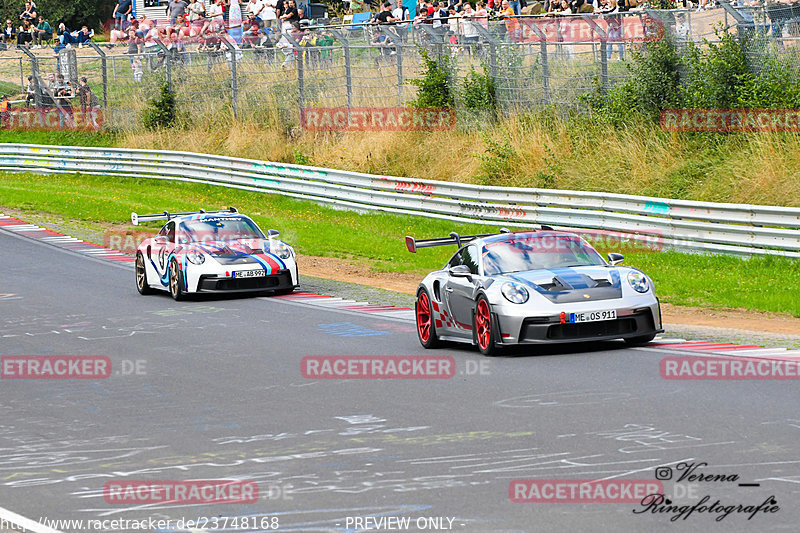 Bild #23748168 - Touristenfahrten Nürburgring Nordschleife (13.08.2023)