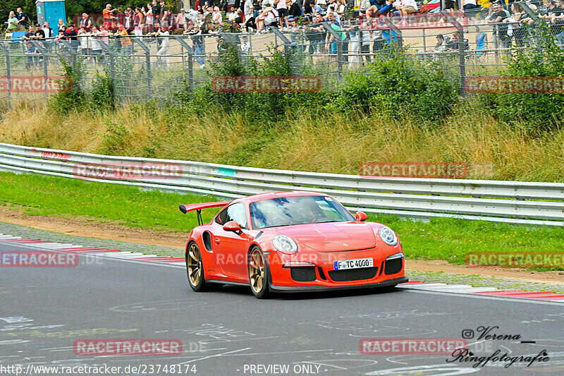 Bild #23748174 - Touristenfahrten Nürburgring Nordschleife (13.08.2023)