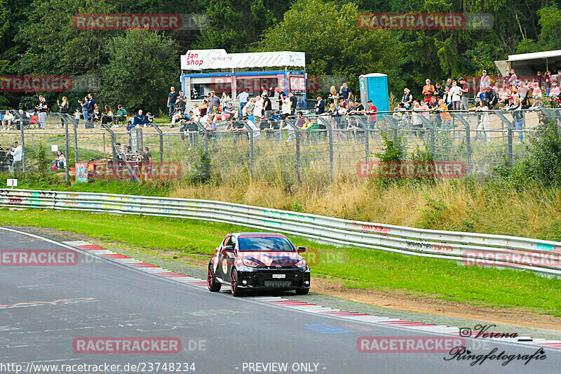 Bild #23748234 - Touristenfahrten Nürburgring Nordschleife (13.08.2023)