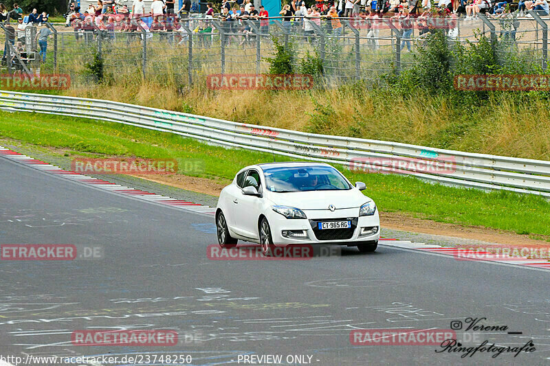 Bild #23748250 - Touristenfahrten Nürburgring Nordschleife (13.08.2023)