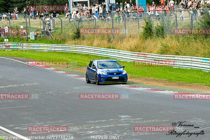 Bild #23748258 - Touristenfahrten Nürburgring Nordschleife (13.08.2023)