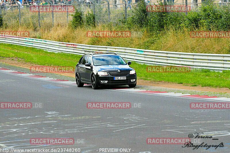 Bild #23748260 - Touristenfahrten Nürburgring Nordschleife (13.08.2023)