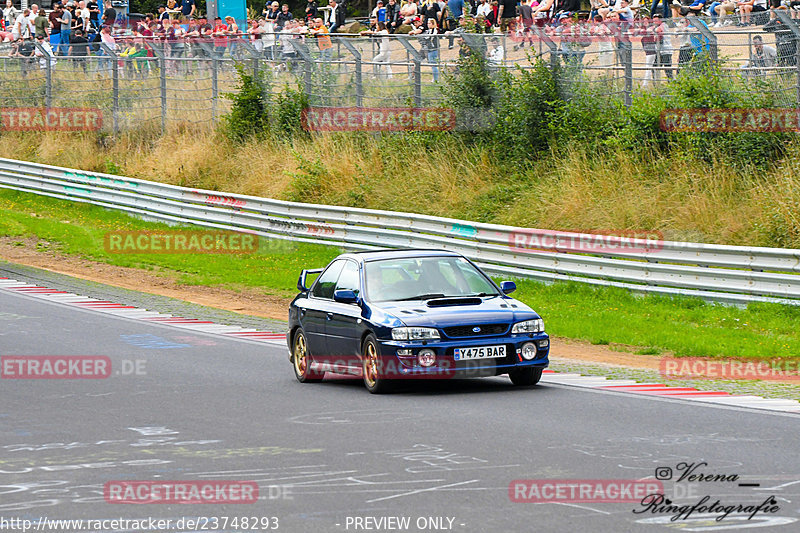 Bild #23748293 - Touristenfahrten Nürburgring Nordschleife (13.08.2023)