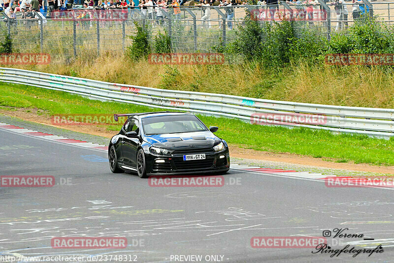 Bild #23748312 - Touristenfahrten Nürburgring Nordschleife (13.08.2023)