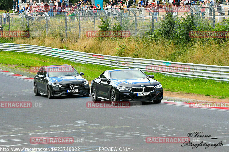 Bild #23748322 - Touristenfahrten Nürburgring Nordschleife (13.08.2023)