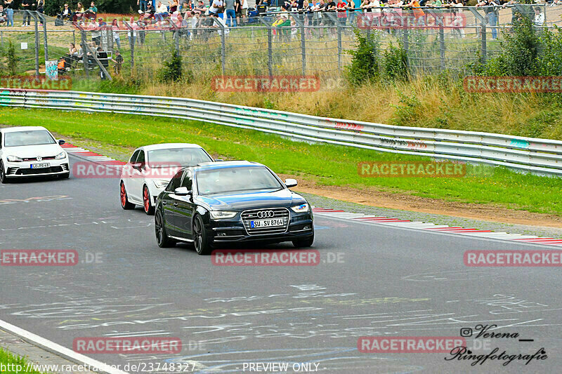 Bild #23748327 - Touristenfahrten Nürburgring Nordschleife (13.08.2023)