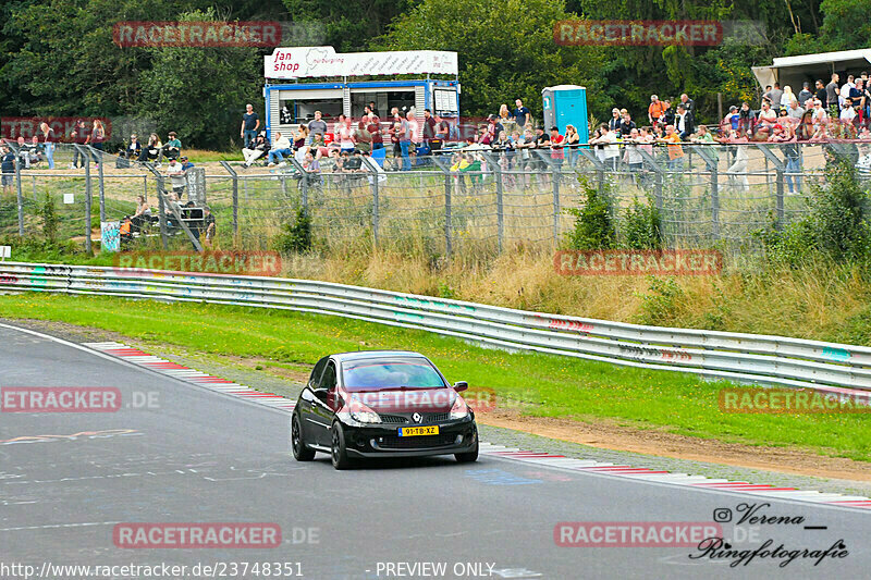 Bild #23748351 - Touristenfahrten Nürburgring Nordschleife (13.08.2023)