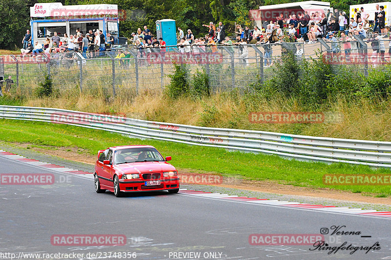 Bild #23748356 - Touristenfahrten Nürburgring Nordschleife (13.08.2023)