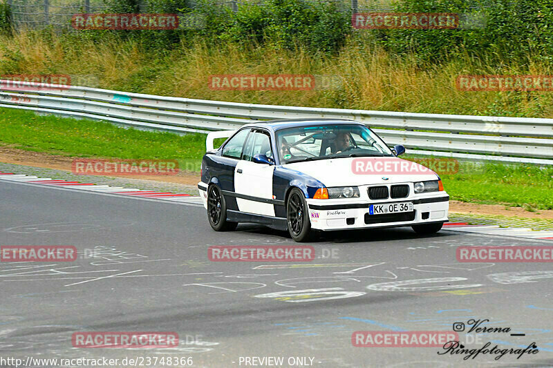 Bild #23748366 - Touristenfahrten Nürburgring Nordschleife (13.08.2023)