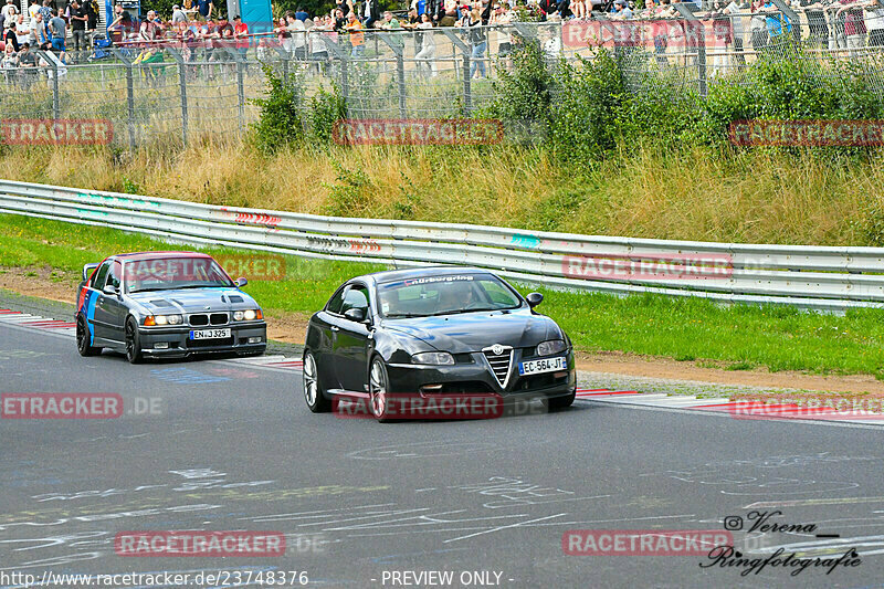 Bild #23748376 - Touristenfahrten Nürburgring Nordschleife (13.08.2023)