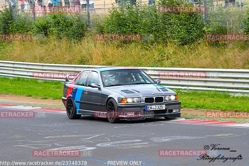 Bild #23748378 - Touristenfahrten Nürburgring Nordschleife (13.08.2023)