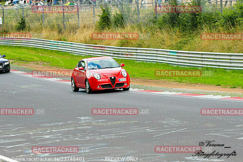 Bild #23748401 - Touristenfahrten Nürburgring Nordschleife (13.08.2023)