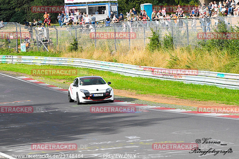 Bild #23748464 - Touristenfahrten Nürburgring Nordschleife (13.08.2023)