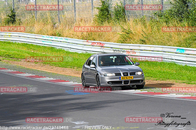 Bild #23748468 - Touristenfahrten Nürburgring Nordschleife (13.08.2023)