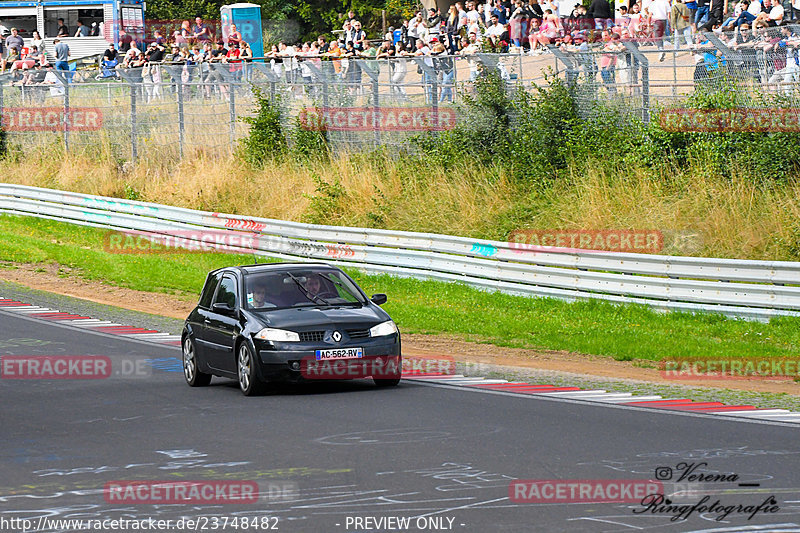 Bild #23748482 - Touristenfahrten Nürburgring Nordschleife (13.08.2023)