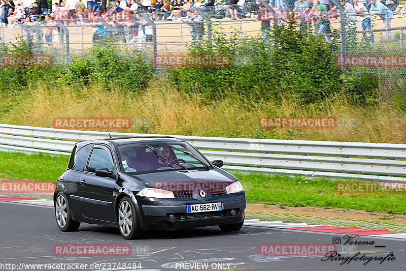 Bild #23748484 - Touristenfahrten Nürburgring Nordschleife (13.08.2023)