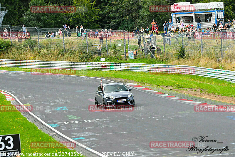 Bild #23748526 - Touristenfahrten Nürburgring Nordschleife (13.08.2023)