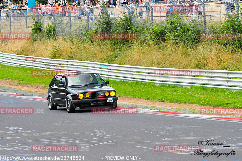 Bild #23748534 - Touristenfahrten Nürburgring Nordschleife (13.08.2023)