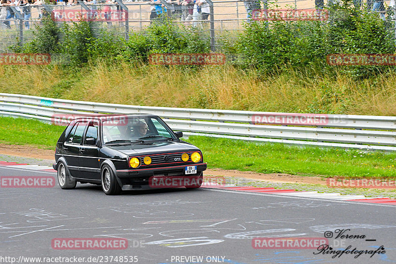 Bild #23748535 - Touristenfahrten Nürburgring Nordschleife (13.08.2023)