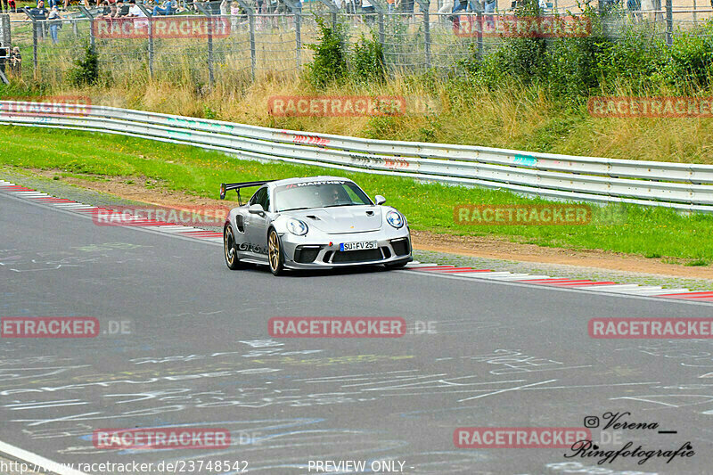 Bild #23748542 - Touristenfahrten Nürburgring Nordschleife (13.08.2023)