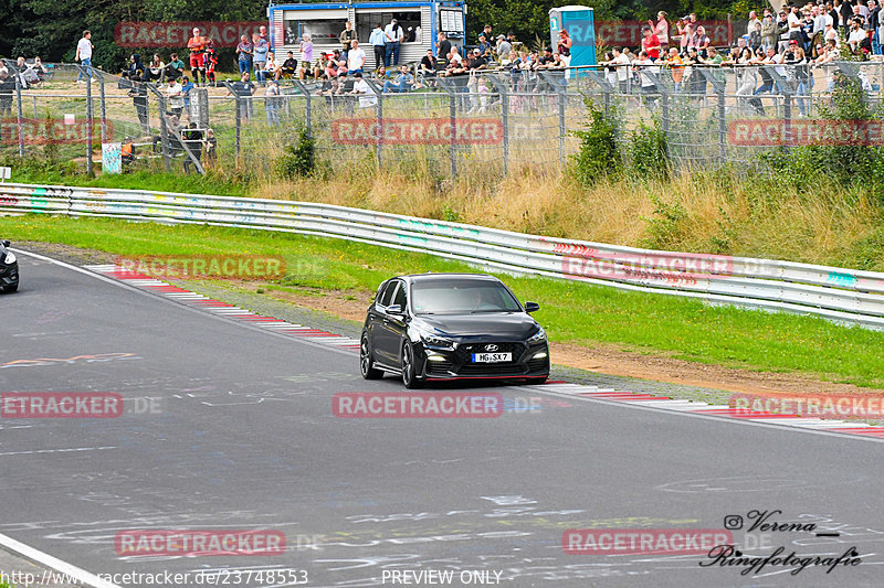 Bild #23748553 - Touristenfahrten Nürburgring Nordschleife (13.08.2023)