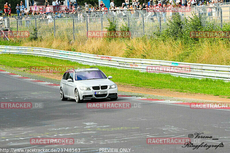 Bild #23748563 - Touristenfahrten Nürburgring Nordschleife (13.08.2023)