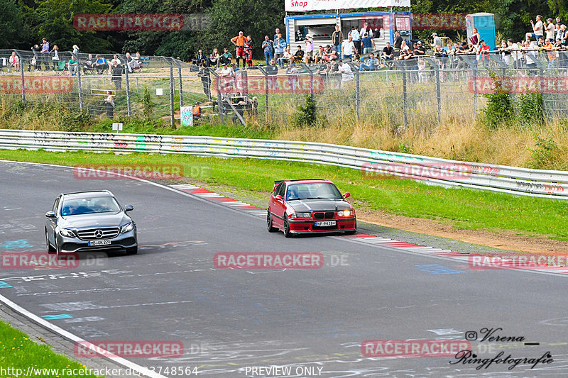 Bild #23748564 - Touristenfahrten Nürburgring Nordschleife (13.08.2023)