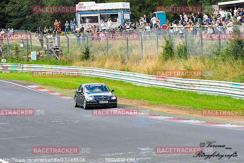 Bild #23748606 - Touristenfahrten Nürburgring Nordschleife (13.08.2023)