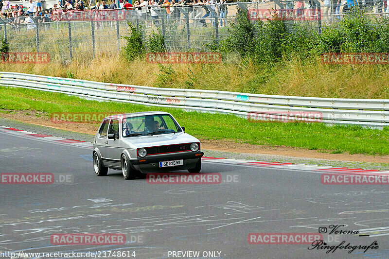 Bild #23748614 - Touristenfahrten Nürburgring Nordschleife (13.08.2023)