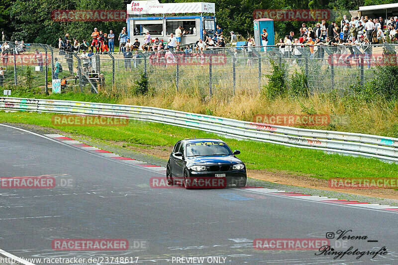 Bild #23748617 - Touristenfahrten Nürburgring Nordschleife (13.08.2023)