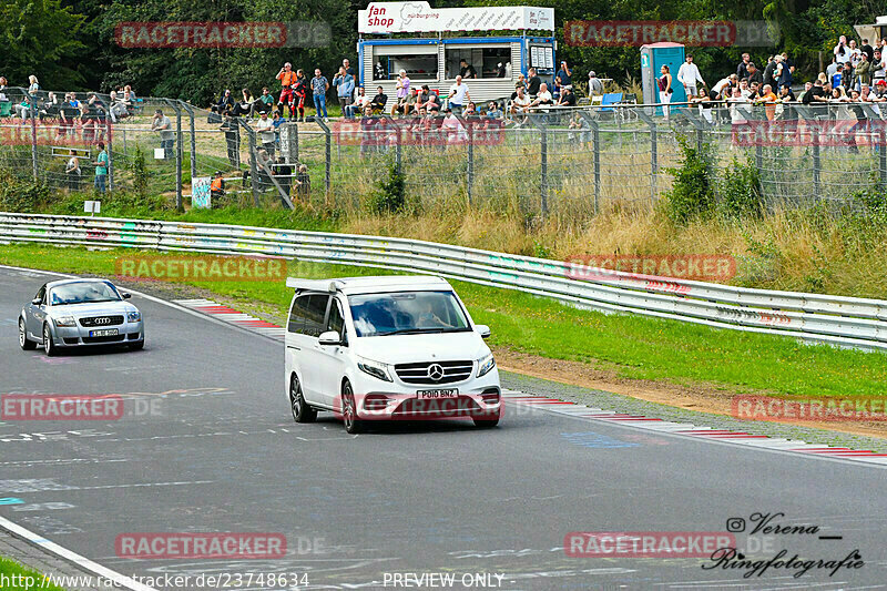 Bild #23748634 - Touristenfahrten Nürburgring Nordschleife (13.08.2023)