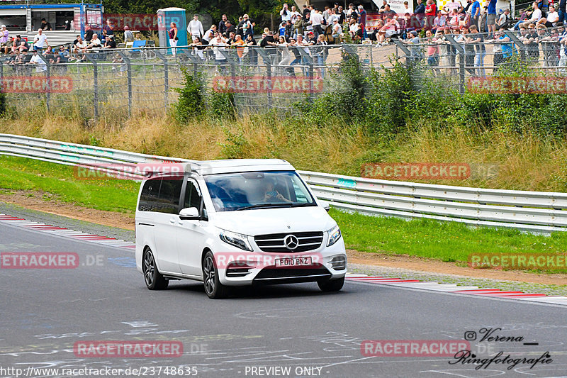 Bild #23748635 - Touristenfahrten Nürburgring Nordschleife (13.08.2023)