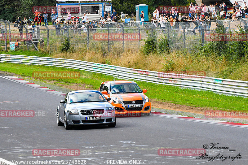 Bild #23748636 - Touristenfahrten Nürburgring Nordschleife (13.08.2023)