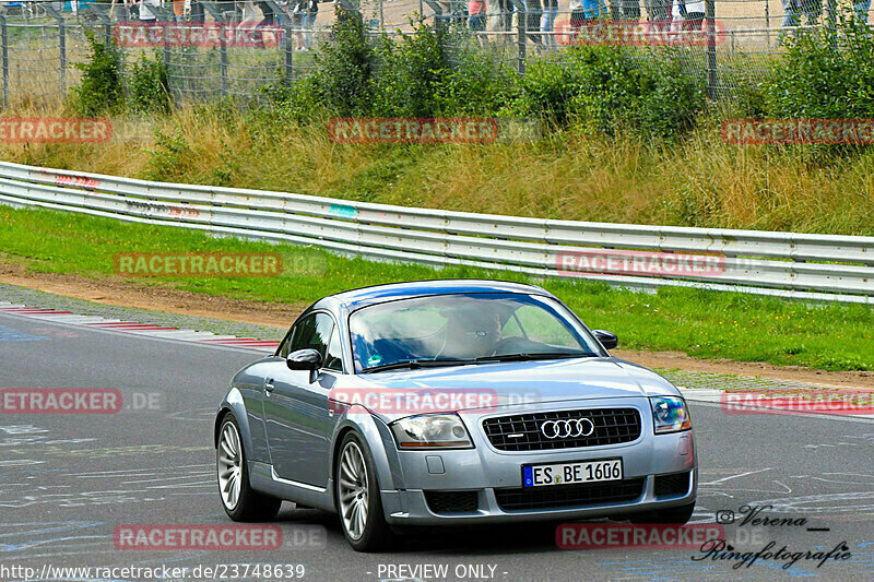 Bild #23748639 - Touristenfahrten Nürburgring Nordschleife (13.08.2023)