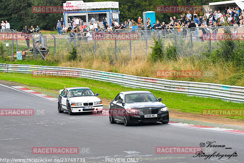 Bild #23748739 - Touristenfahrten Nürburgring Nordschleife (13.08.2023)