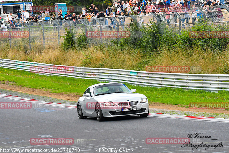 Bild #23748740 - Touristenfahrten Nürburgring Nordschleife (13.08.2023)