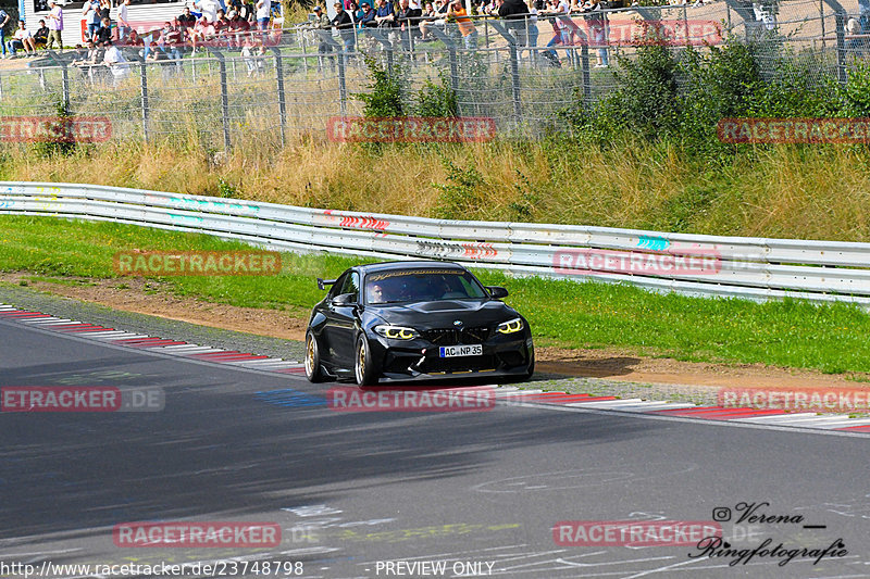 Bild #23748798 - Touristenfahrten Nürburgring Nordschleife (13.08.2023)