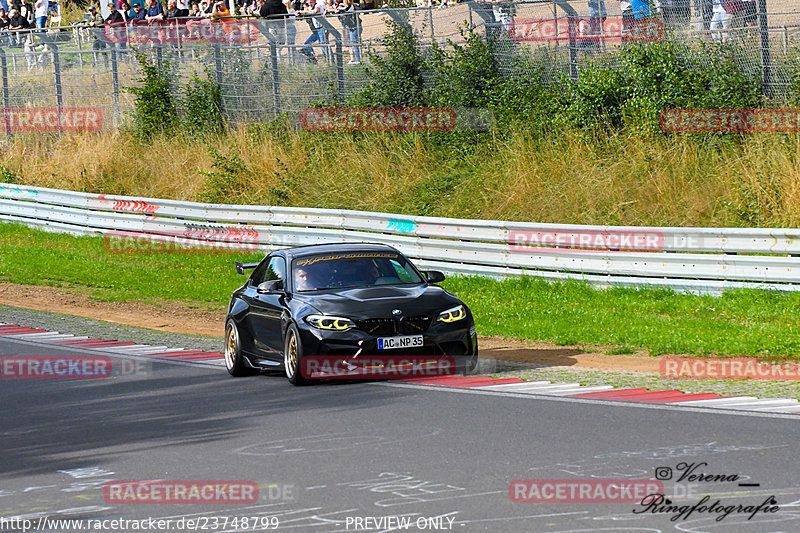 Bild #23748799 - Touristenfahrten Nürburgring Nordschleife (13.08.2023)